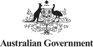 Australian Government logo