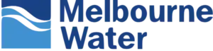 Melbourne Water logo