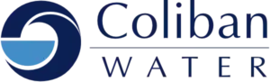 Coliban Water logo