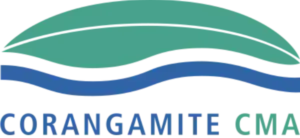 Corangamite CMA logo
