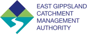East Gippsland CMA logo