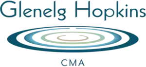 Glenelg Hopkins CMA logo