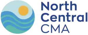 North Central CMA logo