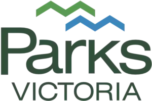 Parks Victoria logo