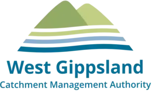 West Gippsland CMA logo