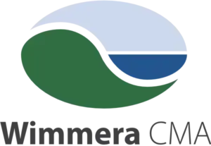 Wimmera CMA logo