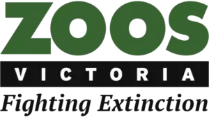Zoos Victoria logo