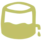 icon tanks installed