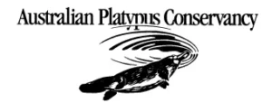 Australian Platypus Conservancy logo