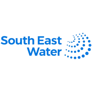 South East Water logo