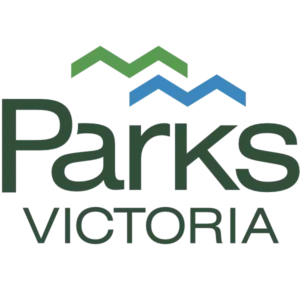 Parks Victoria logo